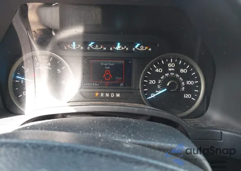 2020 Ford F-150 Xlt from USA, damaged, VIN 1FTEW1EP6LFB44833